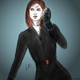 Illustration for article titled Fan Art Sketch Dump